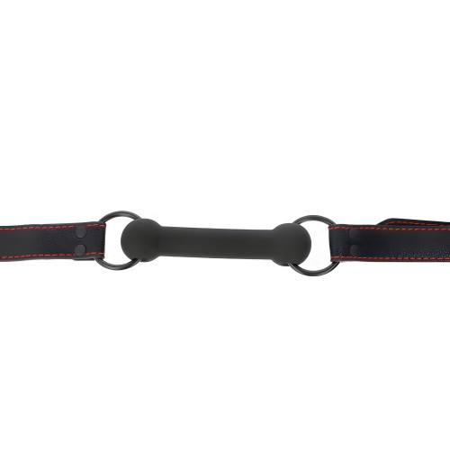 Kink - Bone Shaped Gag