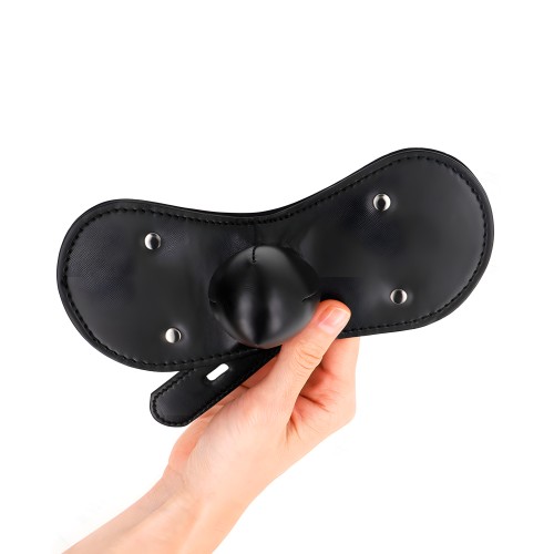 Kink Adjustable Lock Ball Gag