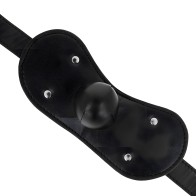 Kink Adjustable Lock Ball Gag