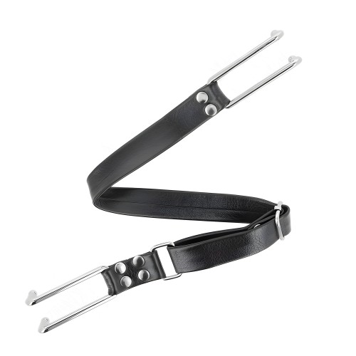 Kink - Mordaza De Gancho De Metal Ajustable 36-52 Cm