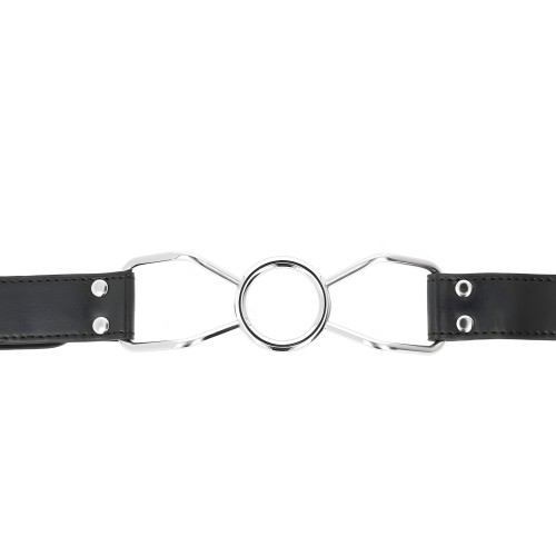 Kink - Mordaza 60 X 3 Cm Boca De Araña Talla S 3 Cm