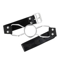 Kink Spider Mouth Gag 60 x 3 cm Size M