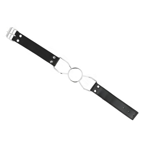 Kink Spider Mouth Gag 60 x 3 cm Size M