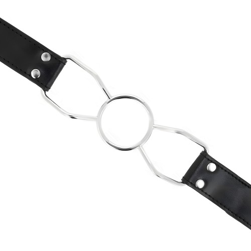 Kink Spider Mouth Gag 60 x 3 cm Size M