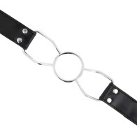 Kink Spider Mouth Gag 60 x 3 cm Size M