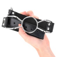 Kink Spider Mouth Gag Size L 5 cm