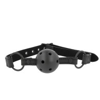 Kink Neoprene Ball Gag