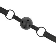 Kink Neoprene Ball Gag