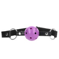 Kink Hollow Ball Gag