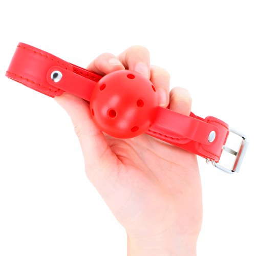 Kink - Mordaza De Bola 4.5 Cm Transpirable