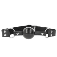 Kink Soft and Solid Ball Gag