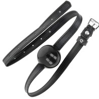 Kink Ball Gag with Simplicity Strap
