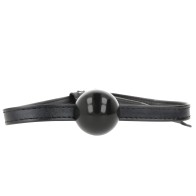 Kink Ball Gag with Simplicity Strap