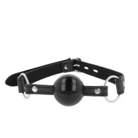 Kink Ball Gag