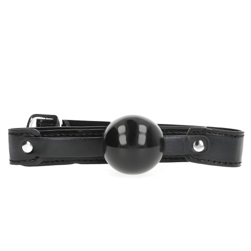 Kink Soft 4 cm Ball Gag Model 2
