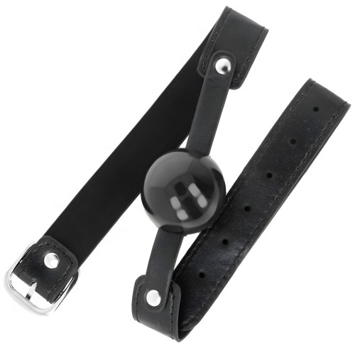 Kink Soft 4 cm Ball Gag Model 2