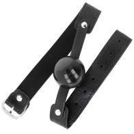 Kink - Mordaza De Bola 4 Cm Suave De Tpe Modelo 2