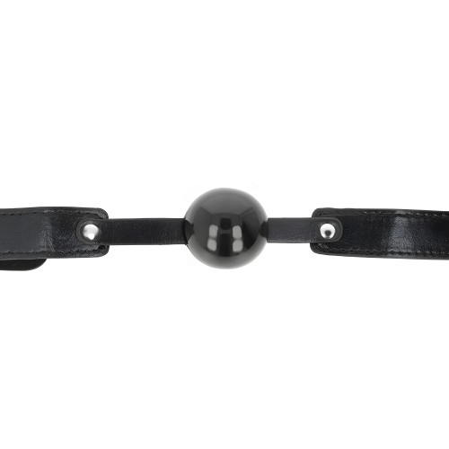 Kink Soft 4 cm Ball Gag Model 2