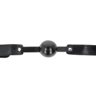 Kink Soft 4 cm Ball Gag Model 2