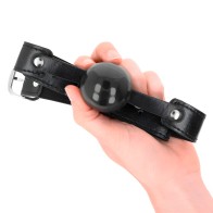 Kink - Mordaza De Bola 4 Cm Suave De Tpe Modelo 2