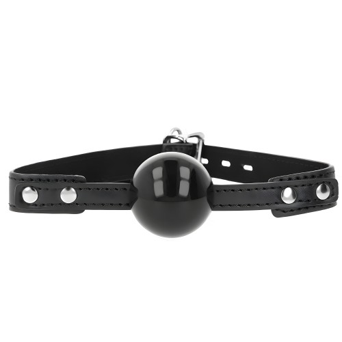 Kink Soft TPE Ball Gag 4 cm Model 3