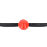 Mordaza De Bola 4 Cm Kink