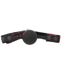 Kink Silicone Ball Gag