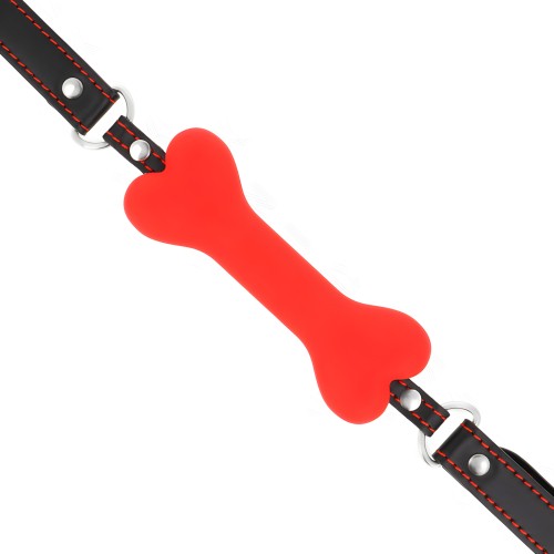 Kink Bone Gag