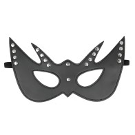 Kink Bat Mask with Studs