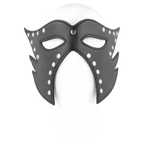 Kink Cat Mask Model 2