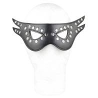 Máscara De Polipiel Sexy Modelo 1 Kink