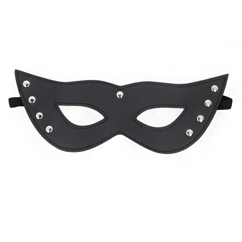 Kink Mask with 4 Studs