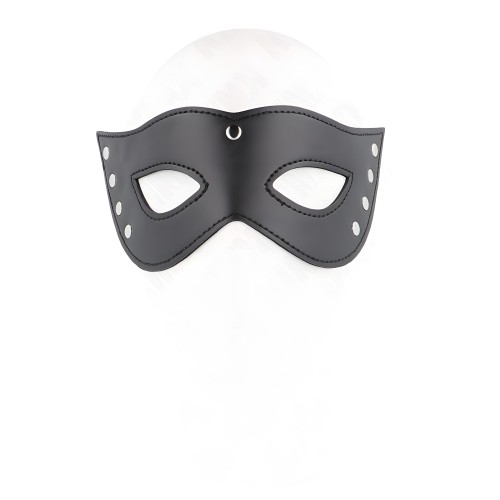 Kink Mask with 4 Studs