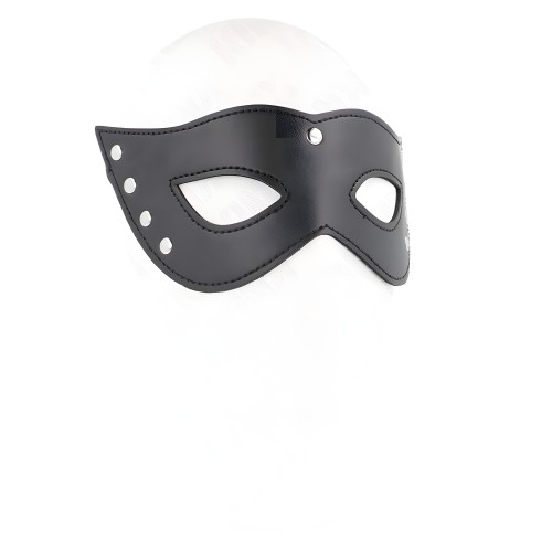 Kink Mask with 4 Studs