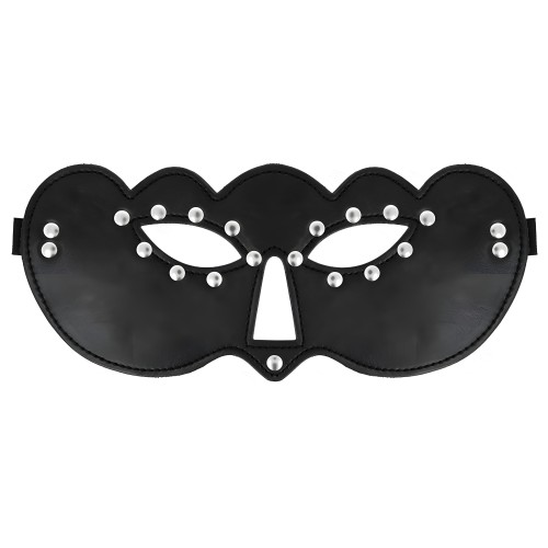 Kink - Máscara De Fiesta Modelo 1 27.5 X 12 Cm