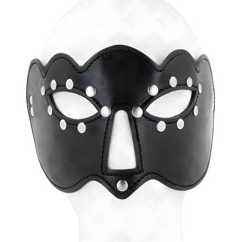 Kink Party Mask Model 1 27.5 x 12 cm