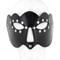 Kink Party Mask Model 1 27.5 x 12 cm