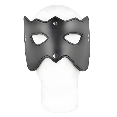 Kink - Party Mask Model 2 27.5 X 12 Cm