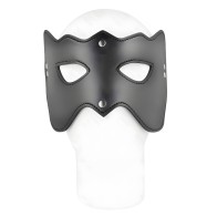 Kink - Party Mask Model 2 27.5 X 12 Cm