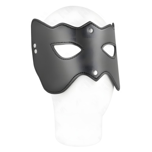 Kink - Party Mask Model 2 27.5 X 12 Cm