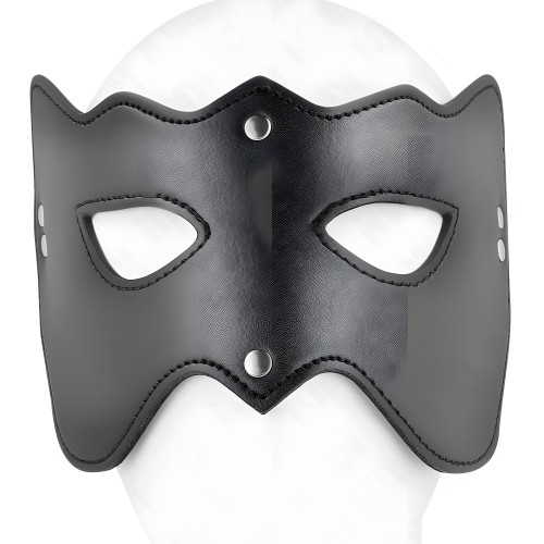 Kink - Party Mask Model 2 27.5 X 12 Cm
