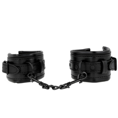 Kink - Adjustable Wrist Restraints