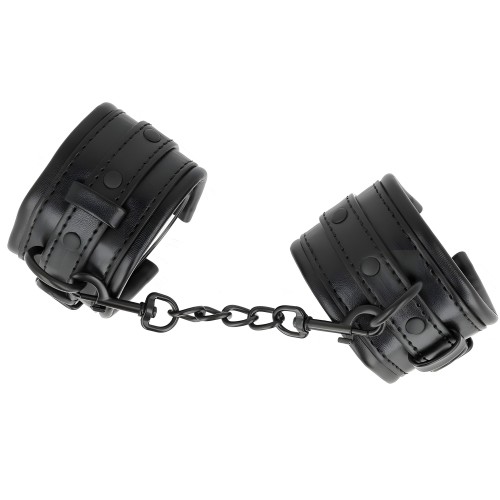 Kink - Adjustable Wrist Restraints