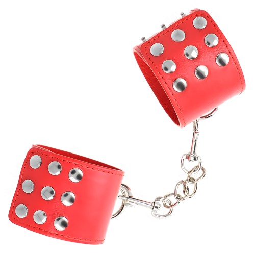 Adjustable Pressure Closure Wrist Restraints - Kink