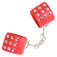 Adjustable Pressure Closure Wrist Restraints - Kink