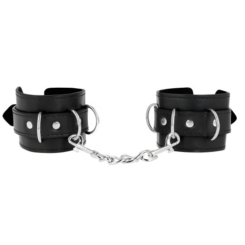 Kink Adjustable Wrist Restraints