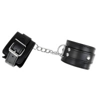 Kink Adjustable Wrist Restraints