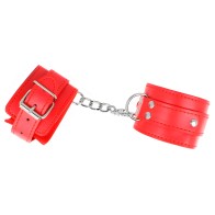 Kink Adjustable Wrist Restraints