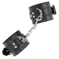 Kink Adjustable Wrist Restraint Black