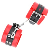 Kink Red Wrist Restraint